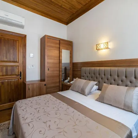 阿尔米思提斯酒店