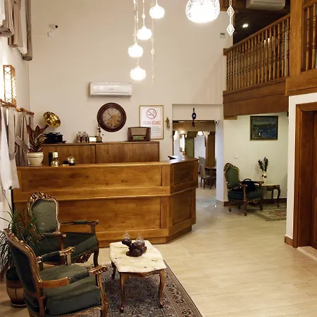 Armistis Otel