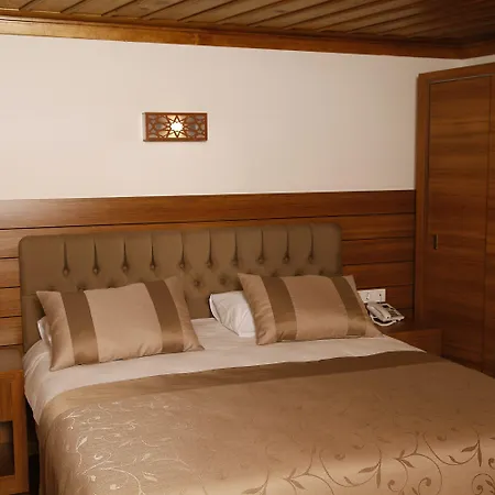 Otel Armistis 2*