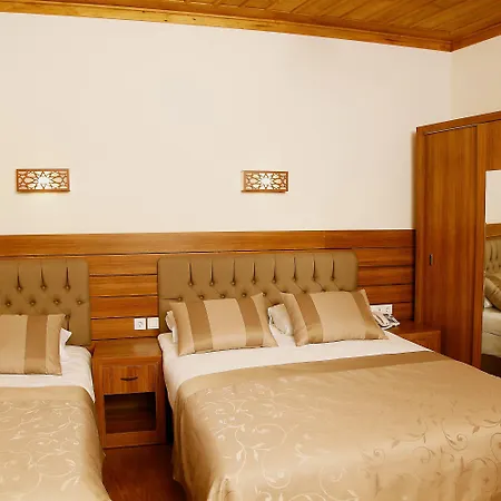 Otel Armistis 2*
