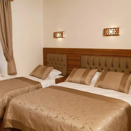 Otel Armistis 2*