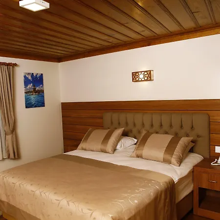 Otel Armistis