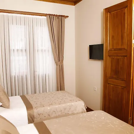Otel Armistis Mudanya