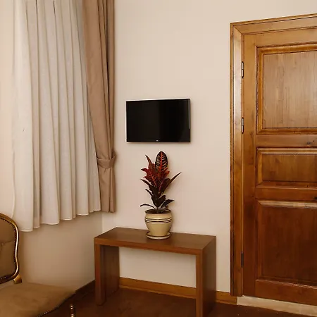 Armistis Otel Mudanya
