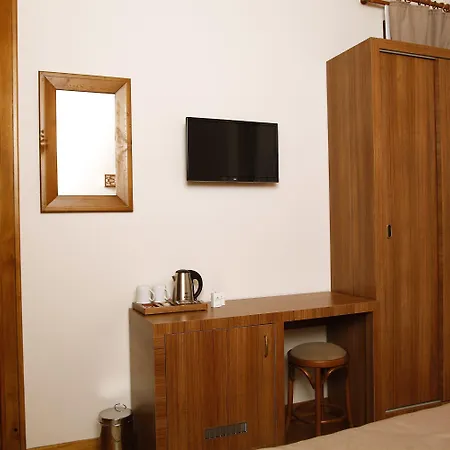 Otel Armistis 2*