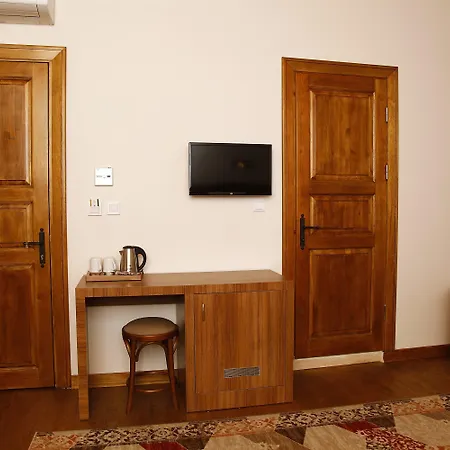 Armistis Otel Mudanya