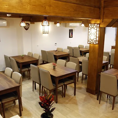 Otel Armistis 2*