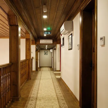 Otel Armistis