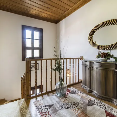 酒店 阿尔米思提斯酒店