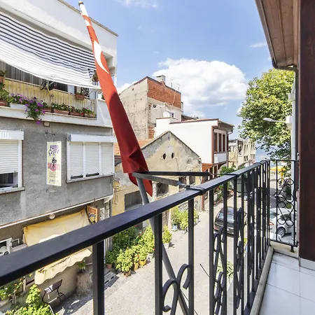 阿尔米思提斯酒店 酒店 穆达尼亚