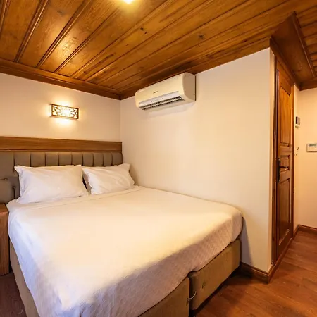 Otel Armistis 2*