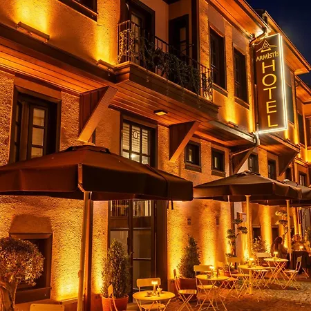 Armistis Otel Mudanya