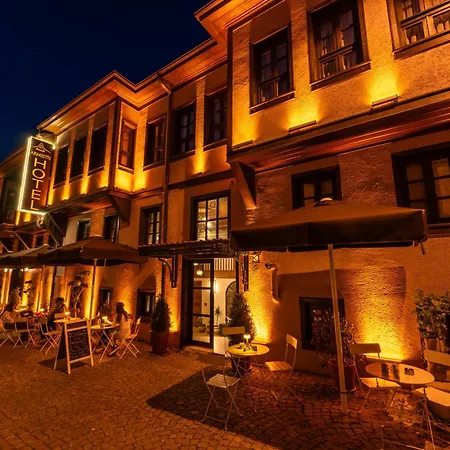 Armistis Otel