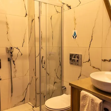 Otel Armistis 2*
