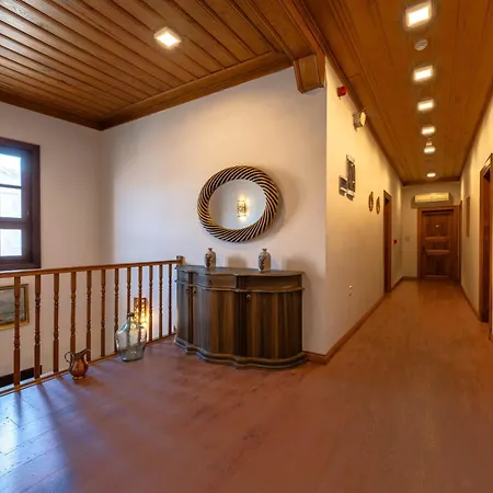 Armistis Otel