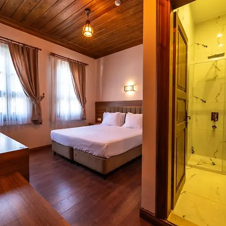 Armistis Otel 2*