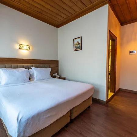 Otel Armistis 2*