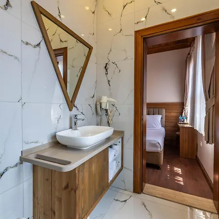Armistis Otel 2*