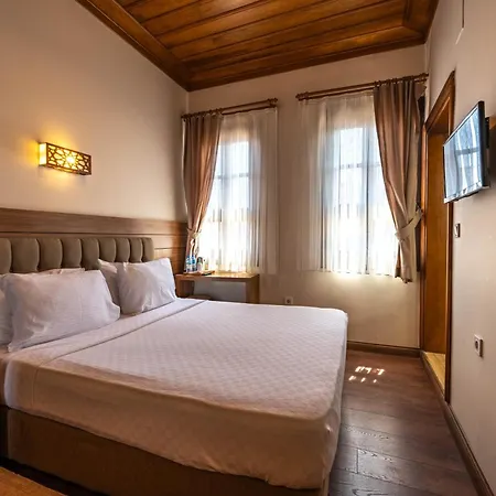 Otel Armistis 2*