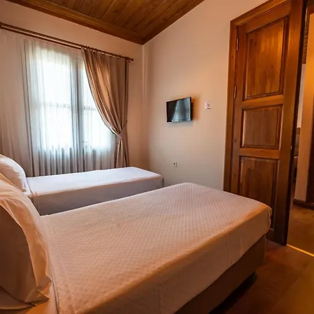 Otel Armistis Mudanya