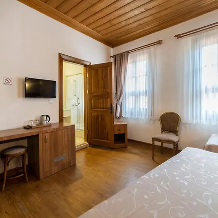 Armistis Otel