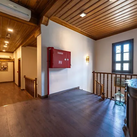 Otel Armistis