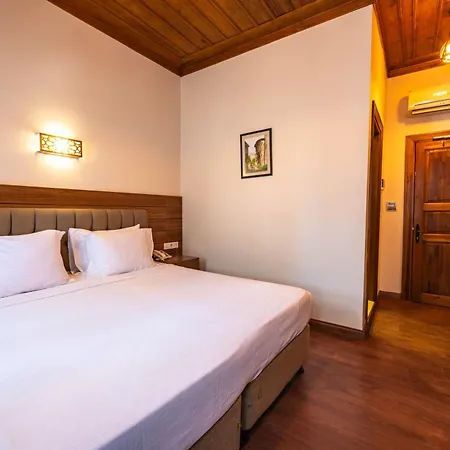 Otel Armistis 2*