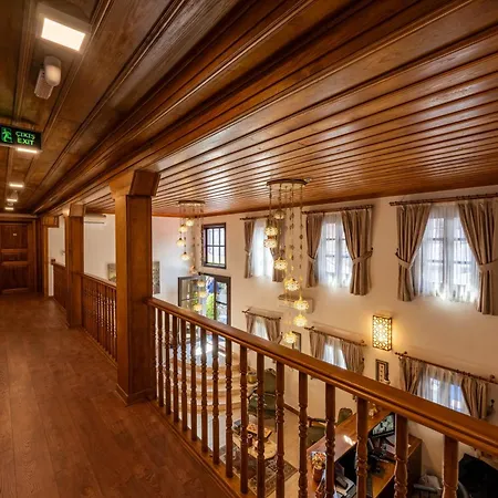 Otel Armistis
