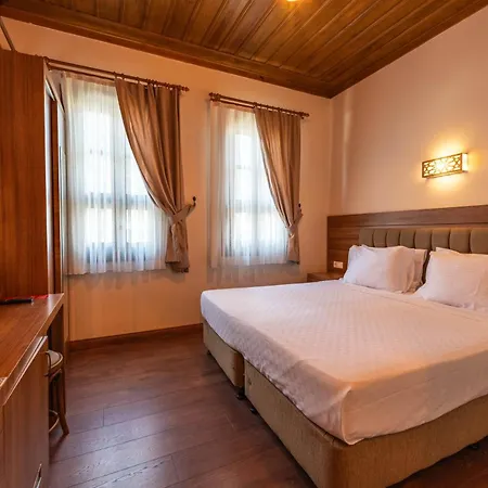 Otel Armistis 2*
