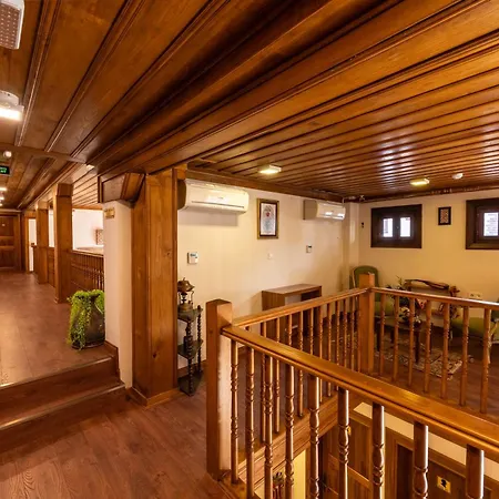 Otel Armistis Mudanya