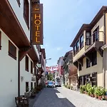 Hotel Armistis Mudanya