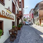 Armistis Mudanya