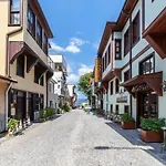 Hotell Armistis Mudanya