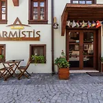 Armistis Hotell