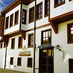 Armistis Hotel 2*