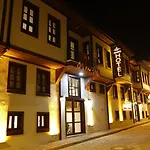 Armistis Hotel Mudanya