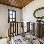Hotel Armistis