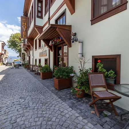 Armistis Hotel
