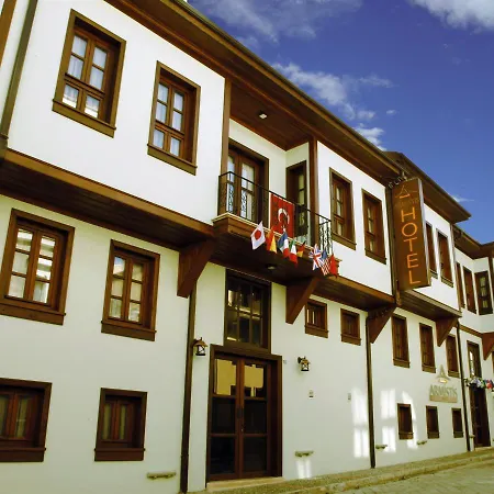 Armistis Hotel Mudanya