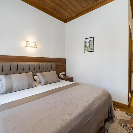 Hotel Armistis Mudanya