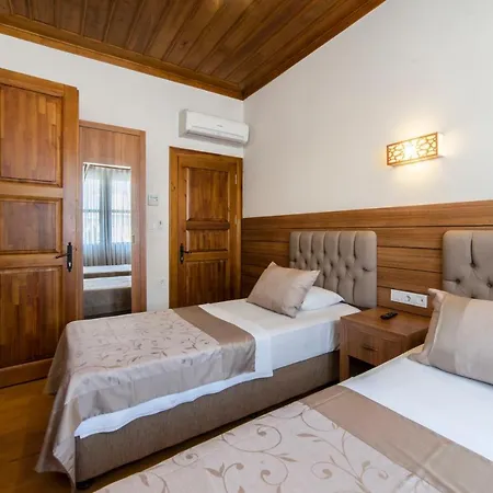 Armistis Hotel Mudanya