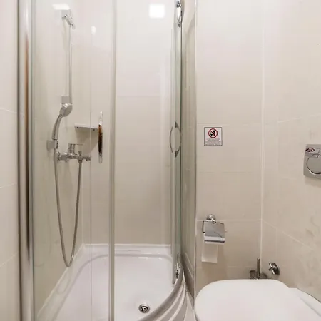 Hotell Armistis Mudanya