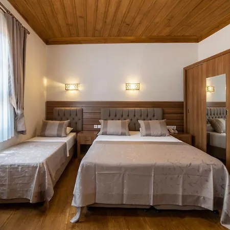 Armistis Hotel Mudanya