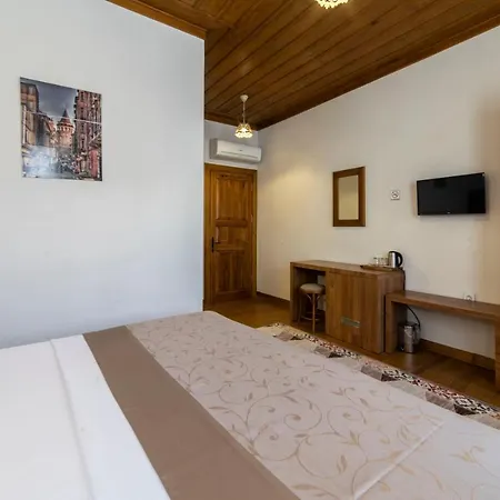Armistis Hotel