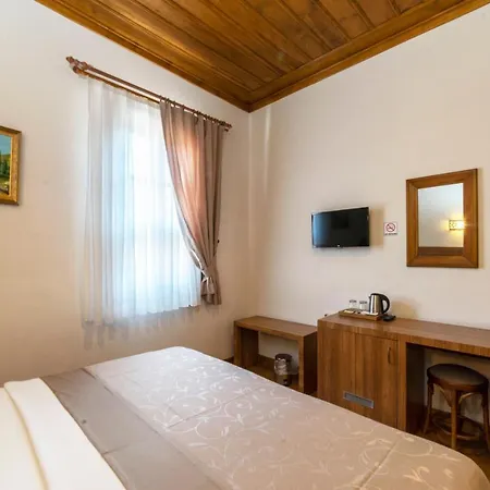 Armistis Hotel 2*