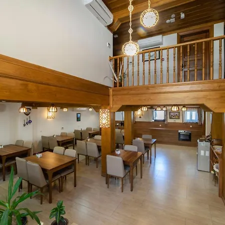 Armistis Hotel 2*