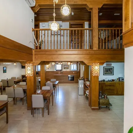 Armistis Hotel