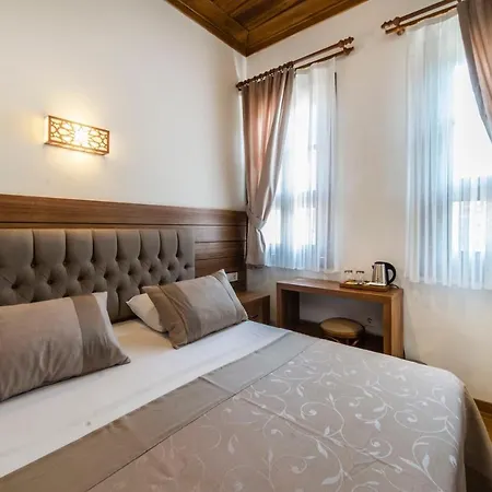 Armistis Hotel 2*