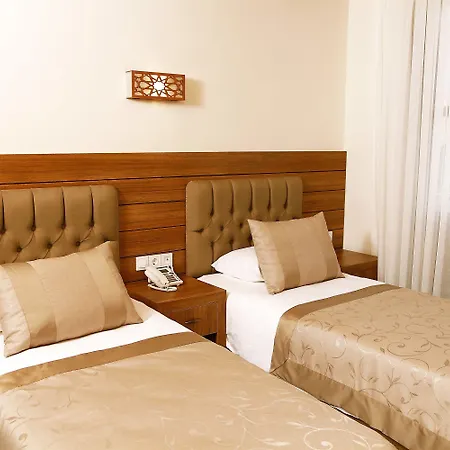 Armistis Hotel Mudanya