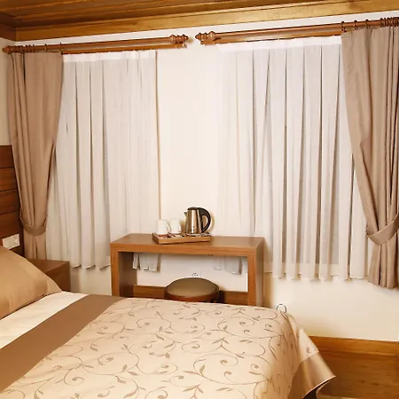 Armistis Hotel